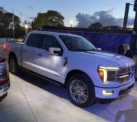 gallery 2024 ford f 150