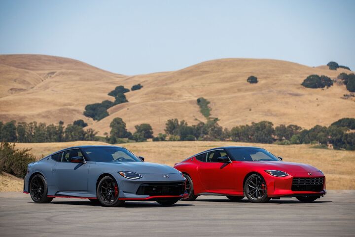 2024 nissan z pricing leaked online