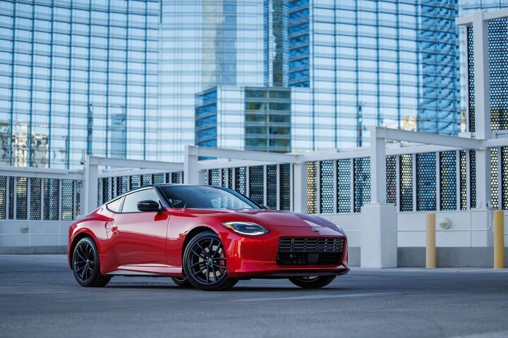 2024 nissan z pricing leaked online