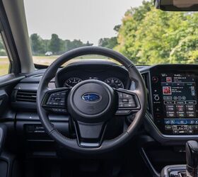 2024 subaru crosstrek review for those about to flock we salute you