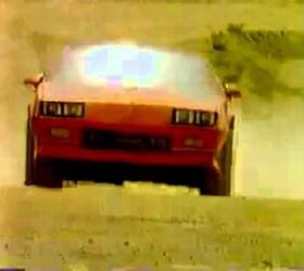 junkyard find 1992 chevrolet camaro rs coupe