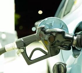 American Fuel Consumption Goes Down, Prices Do Not