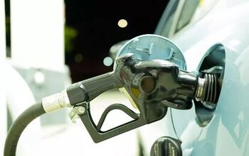 American Fuel Consumption Goes Down, Prices Do Not