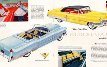 Rare Rides Icons: The Cadillac Eldorado, Distinctly Luxurious (Part VI)