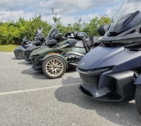 Can am spyder 0 deals to 60