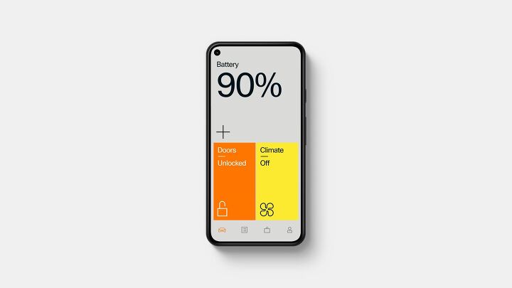 polestar forum users are not keen on buying the company s smartphone