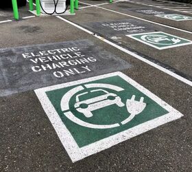 U.K. Government Pushes Gasoline Car Ban to 2035
