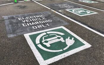 U.K. Government Pushes Gasoline Car Ban to 2035