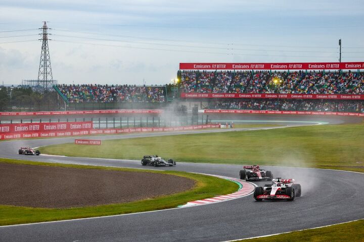 report fia to reject every f1 team application except cadillac
