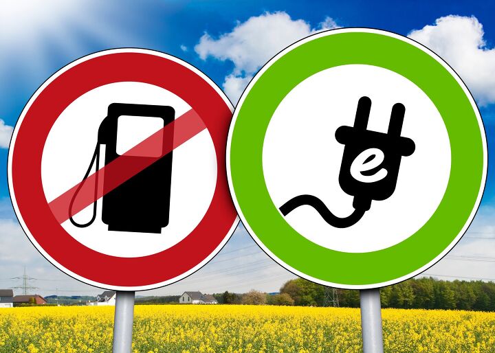 qotd which automaker will back off plans first