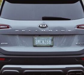 Ford to Offer Digital License Plates