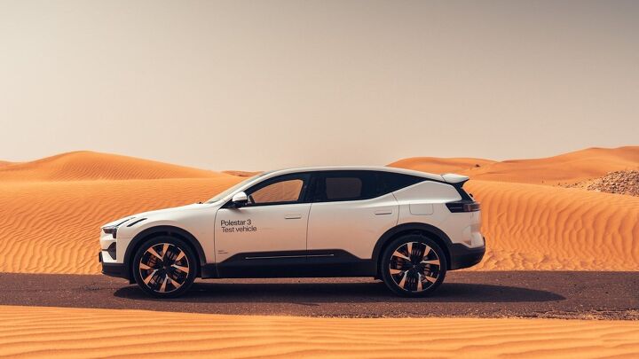 u s bound polestar 3 finishes testing and heads for production