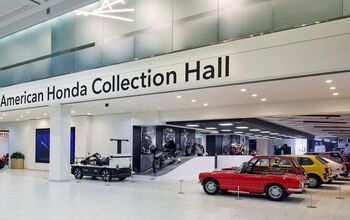 Gallery: What to See At the New Honda Museum