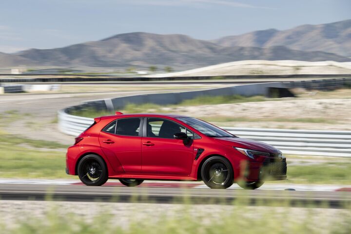 2024 toyota gr corolla pricing revealed new trim and performance parts