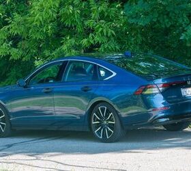 2023 honda accord hybrid review the unofficial car of ttac readers