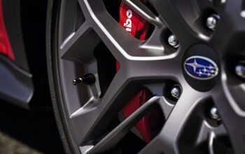Subaru Promises WRX TR Will Be ‘Enthusiast-Focused’