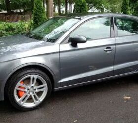 Used Car of the Day: 2015 Audi A3