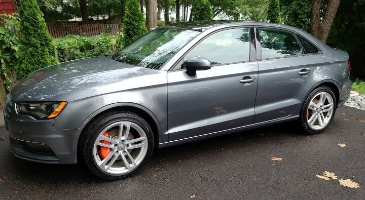 used car of the day 2015 audi a3