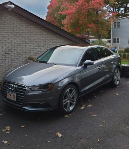 used car of the day 2015 audi a3