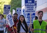 UAW Announces Another Strike Expansion