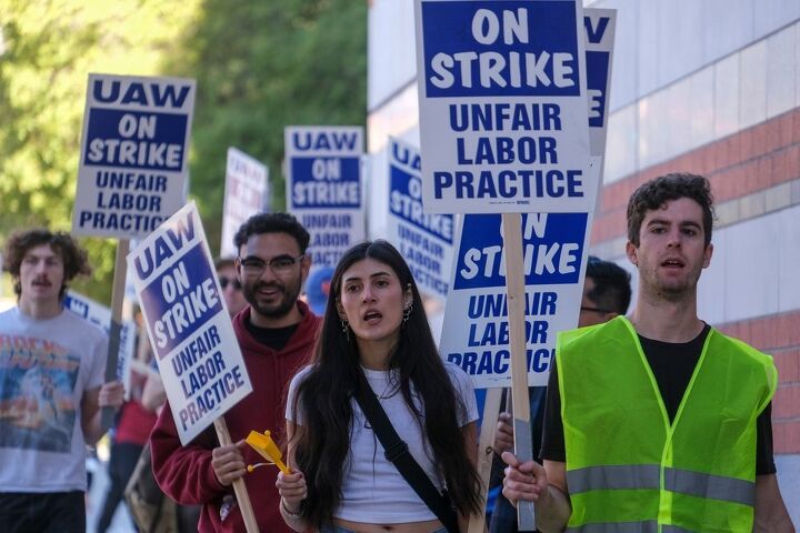 uaw announces another strike expansion
