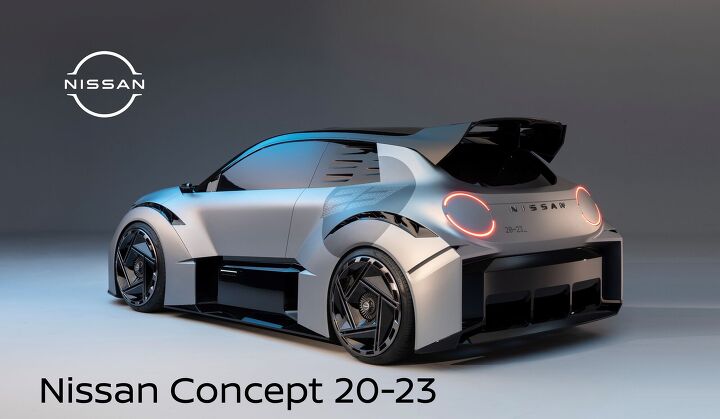 gallery nissan concept 20 23