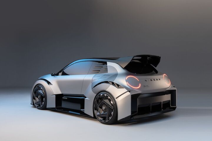 gallery nissan concept 20 23