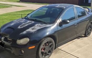 Used Car of the Day: 2003 Dodge Neon SRT-4