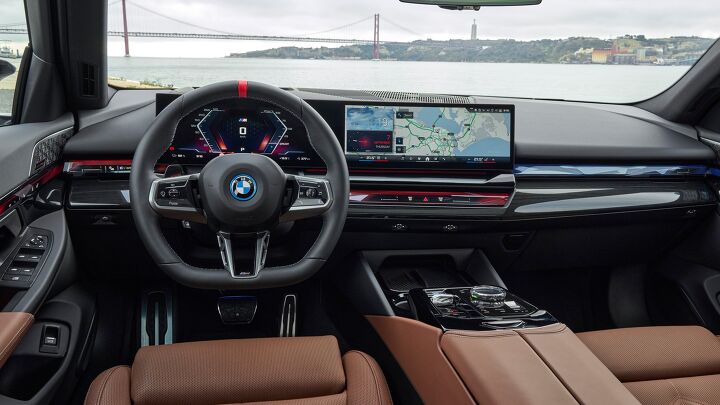 some iphone 15 owners with bmws report damaged devices from wireless charging