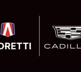 Formula One Rejects Andretti-Cadillac Bid | The Truth About Cars