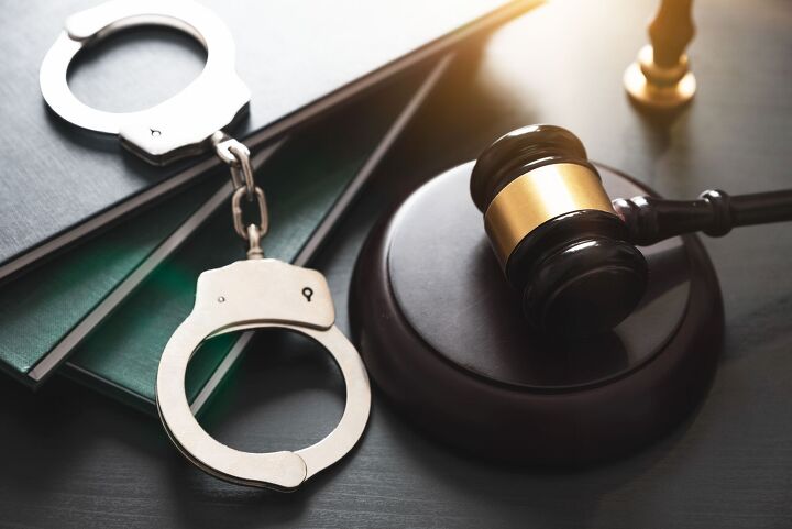 government auctions dozens of cars seized from youtuber