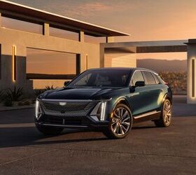 gm returns to europe with electric crossovers