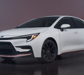 2023 Toyota Corolla Cross Hybrid First Drive Review: More frugal