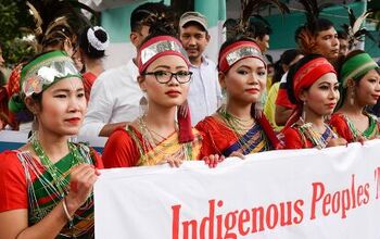 Housekeeping: TTAC Takes Off For Indigenous Peoples' Day 2023