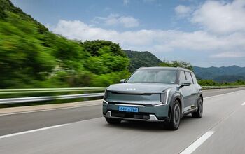 Gallery: Kia's Next EV Could Upend the Market