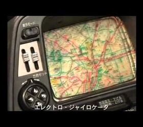 abandoned history oldsmobile s guidestar navigation system and other cartography