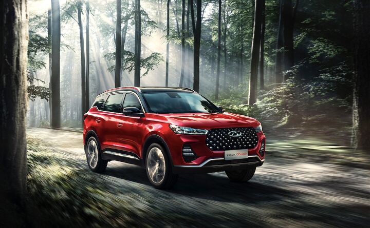 report chinas chery considers u s market yet again