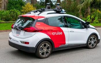 GM's Cruise Robotaxi Workaround Has First Responders Moving Wayward Autonomous Cars