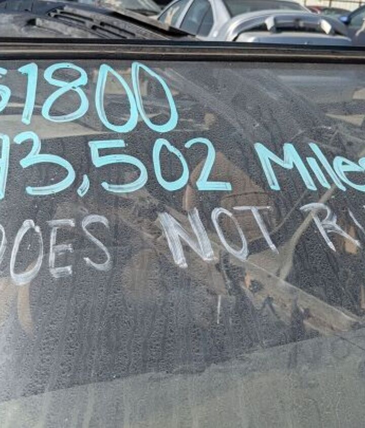 junkyard find 1979 alfa romeo spider veloce