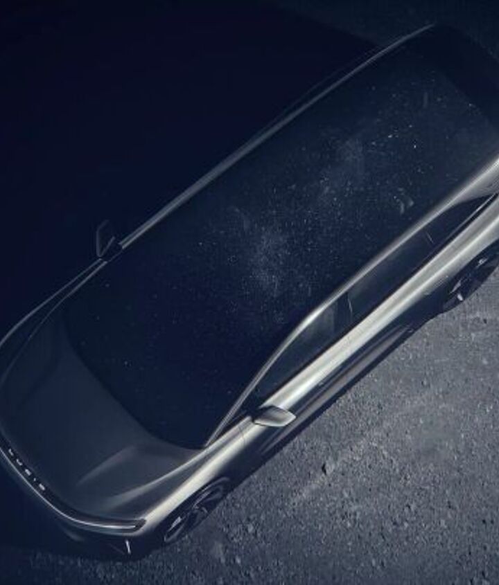 lucid gravity to debut at next month s la auto show ahead of late 2024 production