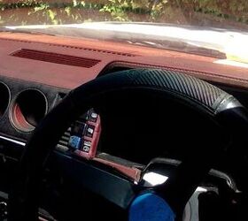 Used Car of the Day: 1987 Nissan 300ZX | The Truth About Cars