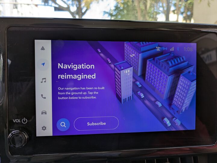 rental review 2023 toyota corolla le aged basic transportation