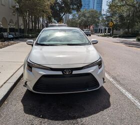2023 Toyota Corolla Review, Pricing, & Pictures