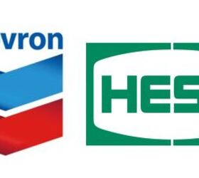 Fuelin’ Around: Chevron Buys Hess