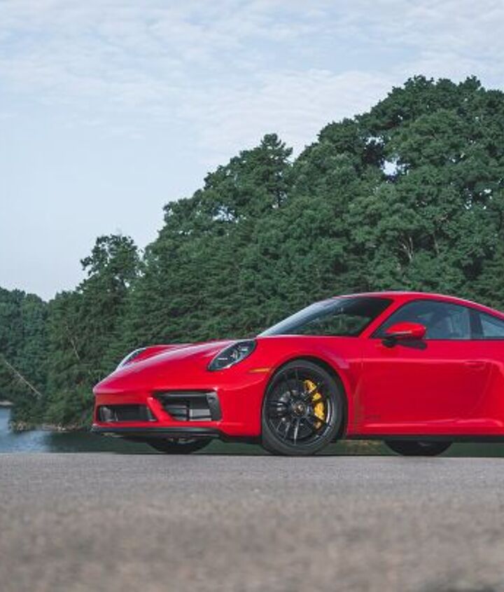 report porsche 911 hybrid coming mid decade