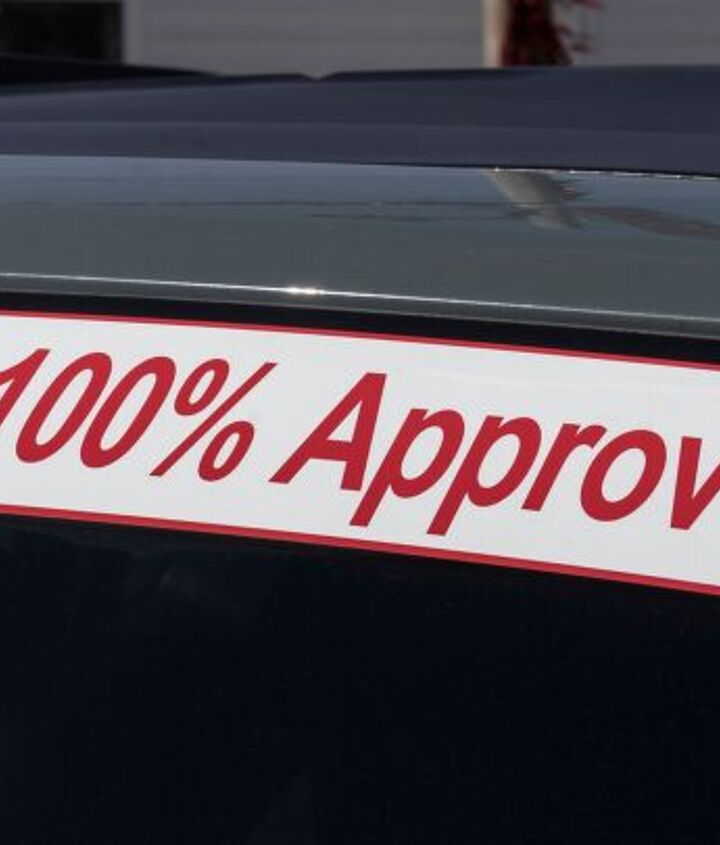 subprime auto loans show increasing signs of trouble