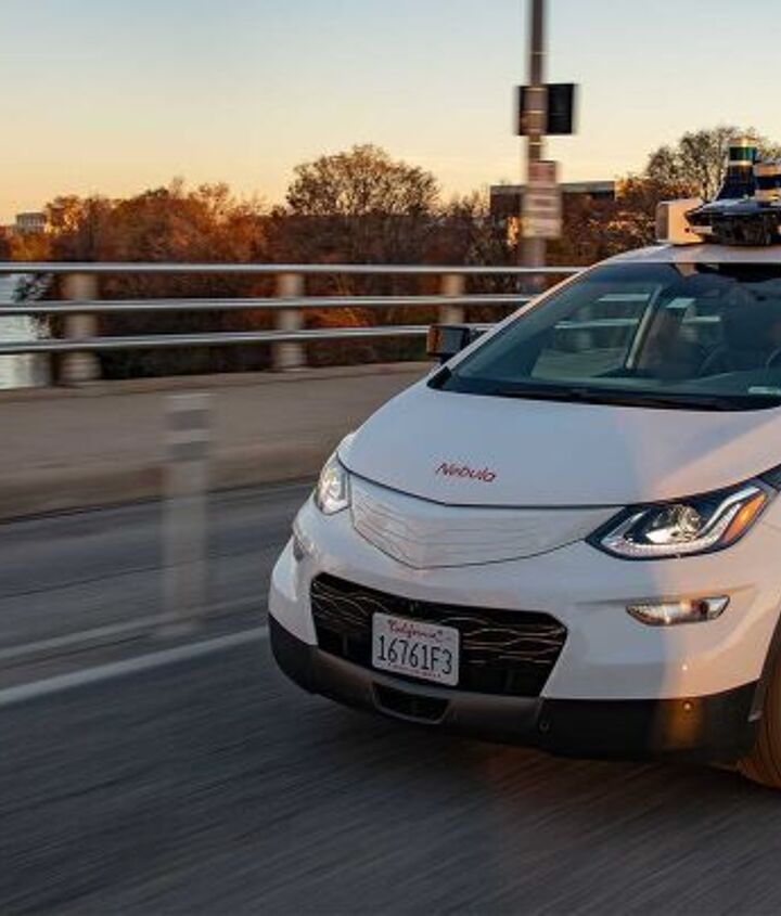 california dmv suspends cruise driverless vehicle permits