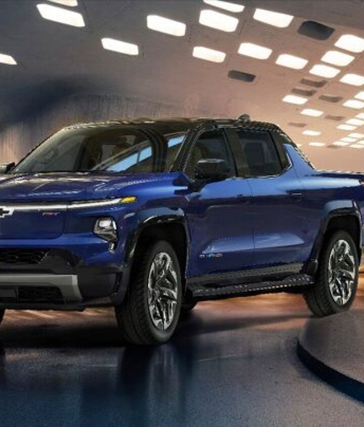 chevrolet equinox ev and gm electrified pickups delayed