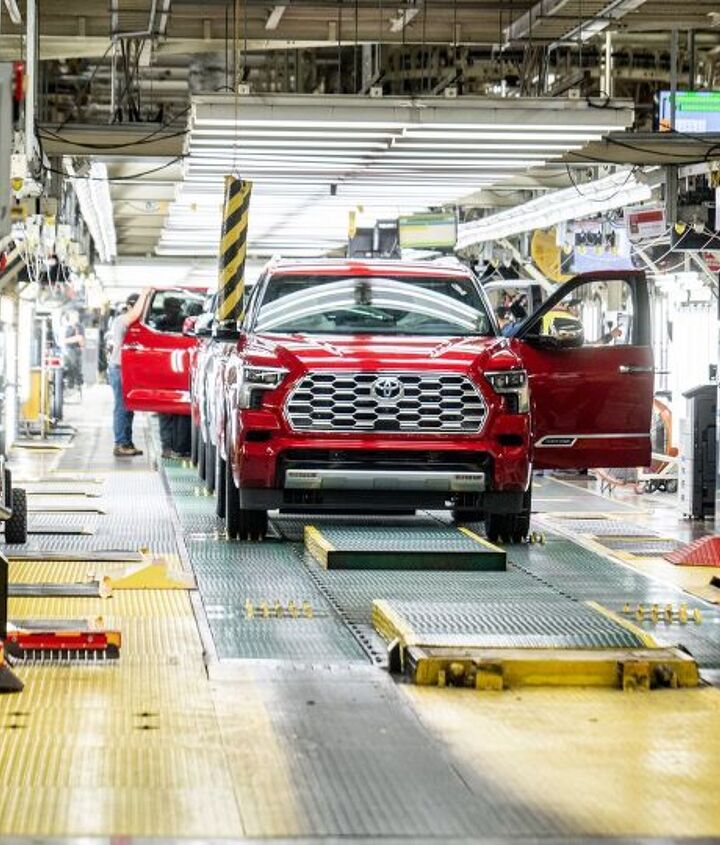 toyota-assembly-plant-in-texas-turns-twenty taciki.ru