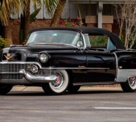 Rare Rides Icons: The Cadillac Eldorado, Distinctly Luxurious (Part VII)